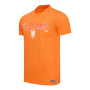 KNVB Holland Logo T-Shirt Oranje