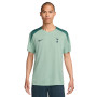 Nike Tottenham Hotspur Strike Trainingsshirt 2024-2025 Lichtgroen Groen