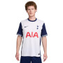 Nike Tottenham Hotspur Maillot Domicile 2024-2025