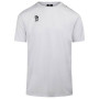 Robey Crossbar Trainingsshirt Wit