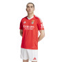 adidas Benfica Maillot Domicile 2024-2025