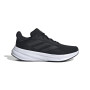 adidas Response Super Hardloopschoenen Dames Zwart Donkergrijs Wit