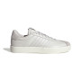 adidas VL Court 3.0 Baskets Gris Beige