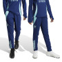 adidas Arsenal Pantalon d'Entraînement 2024-2025 Enfants Bleu Foncé Bleu Clair