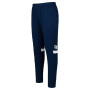 Pantalon d'entraînement Robey Control bleu foncé