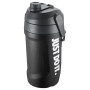 Bouteille de carburant Nike 1890ML, noir, gris foncé, blanc