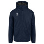 Robey Crossbar Allround Jacket Donkerblauw