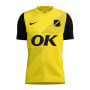 Nike NAC Breda Thuisshirt 2024-2025 Kids