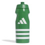 adidas Tiro Bidon 500ML Groen Wit