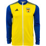 adidas SC Cambuur Warming-up Trainingsjack 2024-2025