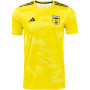 adidas SC Cambuur Warming-up Trainingsshirt 2024-2025 Kids