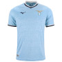 Mizuno Lazio Roma Thuisshirt 2024-2025