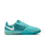 Nike Lunargato II Chaussures de Foot en Salle (IN) Turquoise Blanc