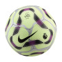 Nike Premier League Pitch Voetbal Maat 5 2024-2025 Groen Zilver Paars Zwart