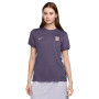 Nike Angleterre Maillot Extérieur 2024-2026 Femmes