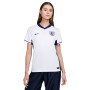 Nike Angleterre Maillot Domicile 2024-2026 Femmes