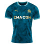 PUMA Olympique Marseille Uitshirt 2024-2025