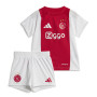 adidas Ajax Babykit Thuis 2024-2025