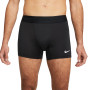 Pantalon court Nike Pro Sliding noir