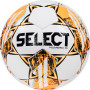 Select Numero 10 v23 Ballon de Football Taille 3 Blanc Orange Noir