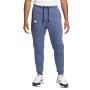 Nike Inter Milan Tech Fleece Pantalon de Jogging 2024-2025 Gris-Bleu Noir