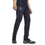 PUMA Manchester City Casuals Pantalon d'Entraînement 2024-2025 Bleu Foncé Bleu