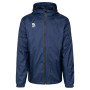 Robey Veste Imperméable Bleu Foncé