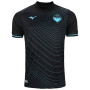 Mizuno Lazio Roma 3e Maillot 2024-2025