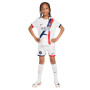 Nike Paris Saint-Germain Minikit Uit 2024-2025 Kleuters