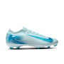 Nike Zoom Mercurial Vapor 16 Pro Gras Voetbalschoenen (FG) Lichtblauw Blauw