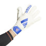 adidas Copa Club Gants de Gardien de But Blanc Bleu Rouge