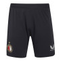 Pantalons Castore Feyenoord Home 2024-2025