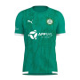 Chemise d'accueil PUMA Lommel SK 2024-2025