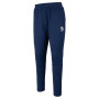 Pantalon d'entraînement Robey Crossbar pour enfants bleu foncé