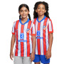 Nike Atletico Madrid Maillot Domicile 2024-2025 Enfants