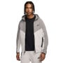 Nike Tech Fleece Sportswear Vest Lichtgrijs Grijs Zwart