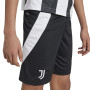 adidas Juventus Short Domicile 2024-2025 Enfants