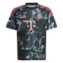 adidas Bayern Munich Maillot Extérieur 2024-2025 Enfants