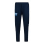 Pantalon d'entraînement Robey NEC Nijmegen 2024-2025 Bleu foncé