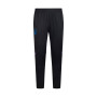 Pantalon d'entraînement Robey Willem II 2024-2025 noir pour enfants