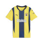 PUMA Fenerbahce SK Thuisshirt 2024-2025 Kids