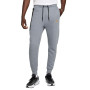 Pantalon de survêtement Nike Tech Fleece gris doré