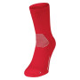 Chaussettes JAKO Comfort Grip rouges