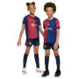 Nike FC Barcelona Minikit Thuis 2024-2025 Kleuters