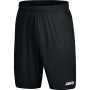 Short de football JAKO Manchester 2.0 pour enfant, noir