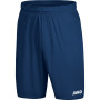 Short de football JAKO Manchester 2.0 bleu foncé