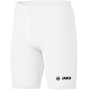 Pantalon de glisse JAKO Basic 2.0 pour enfants, blanc