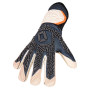 Gants de gardien Stanno Mighty II gris