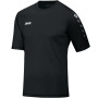 JAKO Team Trainingsshirt Kids Zwart