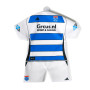 PEC Zwolle Maxidress Thuisshirt 2024-2025